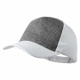 Casquette Homme 146308 Gris (25 Unités)