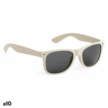 Gafas de Sol Unisex 146354 (10 Unidades)