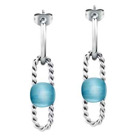 Boucles d´oreilles Femme Morellato SATP17 (3 cm)