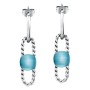 Boucles d´oreilles Femme Morellato SATP17 (3 cm)