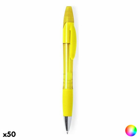 Bolígrafo VudúKnives 146365 (50 Unidades)