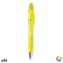 Bolígrafo VudúKnives 146365 (50 Unidades)
