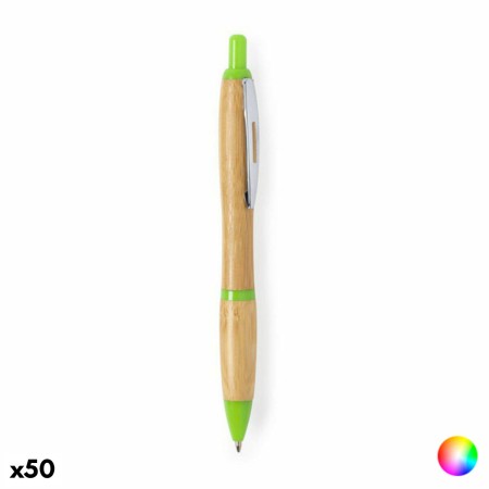 Crayon Water Bullet Cannon 146369 (50 Unités)