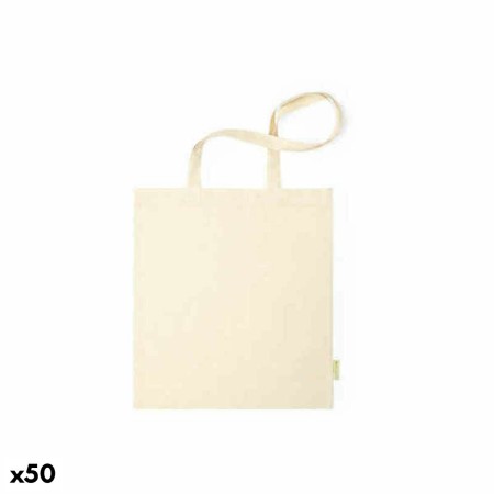 Bolsa Multiusos 146389 Natural (50 Unidades)