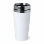 Vaso de Acero Inoxidable Vintage Coconut 146403 450 ml (50 Unidades)