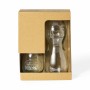 Set de Vasos 142648 Botella (4 Unidades)