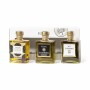 Set de 3 Botes 142656 Aceite de Oliva (200 ml) (6 Unidades)