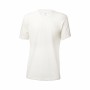 T-shirt à manches courtes femme 141298 Femme Naturel (100 Unités)