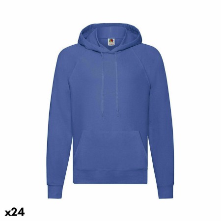 Sudadera con Capucha Niño 141300