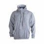 Sudadera con Capucha Unisex 141302 (5 Unidades)
