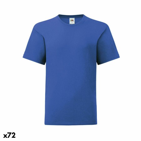 T shirt à manches courtes Enfant 141328