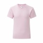 T shirt à manches courtes Enfant 141329 (72 Unités)