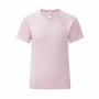 T shirt à manches courtes Enfant 141329 (72 Unités)