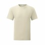 T-shirt à manches courtes unisex 141324 100 % coton (72 Unités)