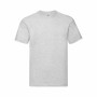 T-shirt à manches courtes unisex 141333 100 % coton (120 Unités)