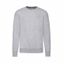 Sweat sans capuche unisex 141334 (24 Unités)