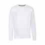 Sweat sans capuche unisex 141334 (24 Unités)