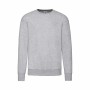 Sweat sans capuche unisex 141334 (24 Unités)