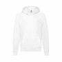 Sweat à capuche unisex 141335 (24 Unités)