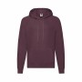 Sudadera con Capucha Unisex 141335 (24 Unidades)