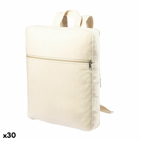 Sac à dos Casual 141443 Naturel (30 Unités)