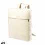 Mochila Casual 141443 Natural (30 unidades)