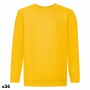 Sweat sans capuche enfant 141499 (36 Unités)