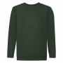 Sweat sans capuche enfant 141499 (36 Unités)