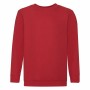 Sweat sans capuche enfant 141499 (36 Unités)
