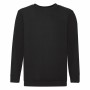 Sweat sans capuche enfant 141499 (36 Unités)