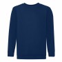 Sweat sans capuche enfant 141499 (36 Unités)