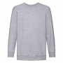 Sweat sans capuche enfant 141499 (36 Unités)