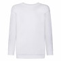 Sweat sans capuche enfant 141499 (36 Unités)