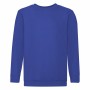 Sweat sans capuche enfant 141499 (36 Unités)