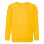 Sweat sans capuche enfant 141499 (36 Unités)