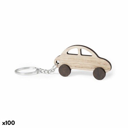 Porte-clés 142684 Voiture (100 Unités)