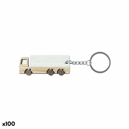 Porte-clés 142685 Camion (100 Unités)