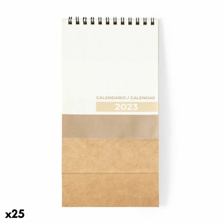 Calendrier de bureau 142694 (25 Unités)