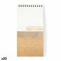 Calendrier de bureau 142694 (25 Unités)