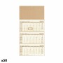 Calendario 142697 (50 Unidades)