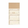 Calendario 142697 (50 Unidades)