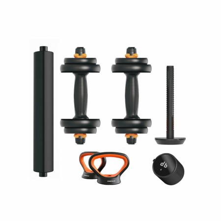 Mancuernas Xiaomi FED 10 kg