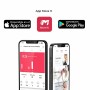 Mancuernas Xiaomi FED 10 kg