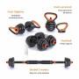 Mancuernas Xiaomi FED 10 kg