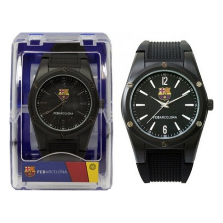 Reloj Juvenil F.C. Barcelona