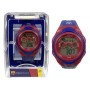 Reloj Infantil F.C. Barcelona