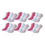 Calcetines Deportivos Puma SNEAKER LADY (3 Pares)