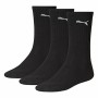 Calcetines Deportivos Puma SPORT Negro