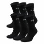 Calcetines Deportivos Puma SPORT Negro