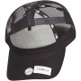 Casquette de Sport CLEAN TRUCKER New Era 11579474 Noir (Taille unique)